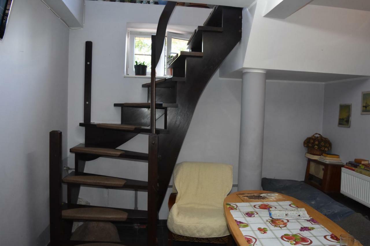 Baltic Hostel Гданск Екстериор снимка