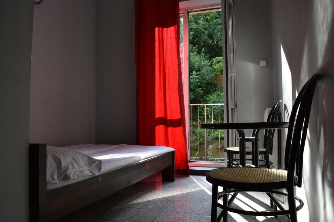 Baltic Hostel Гданск Екстериор снимка