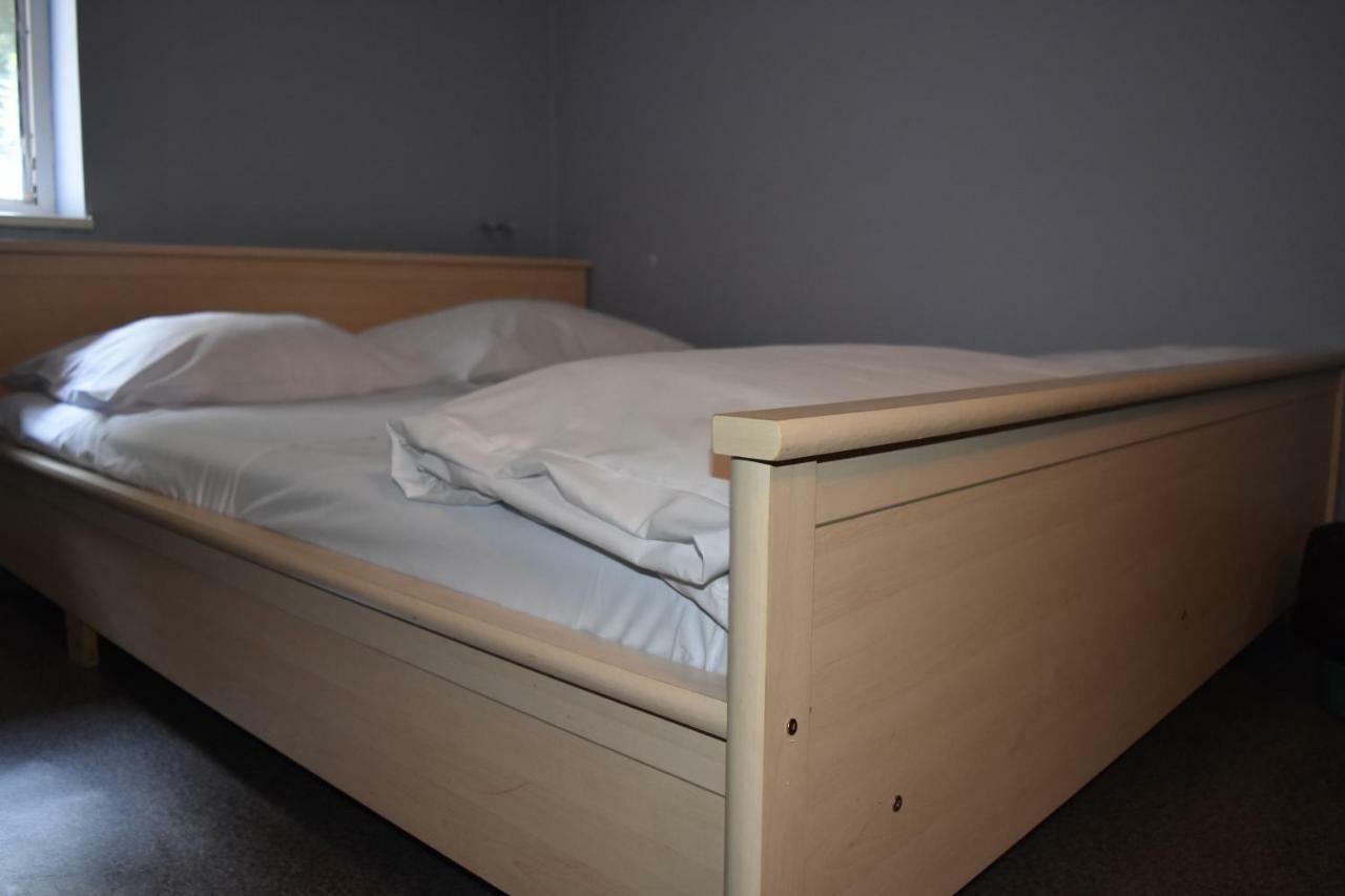Baltic Hostel Гданск Екстериор снимка